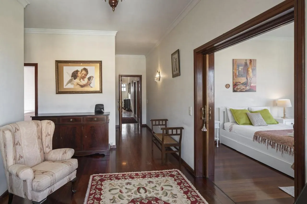Villa Vista Sol By Villa Plus Funchal  Funchal (Madeira)