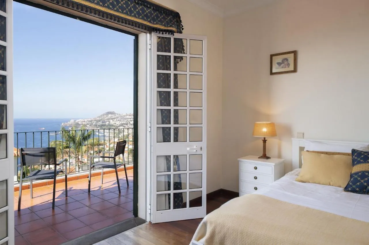 Villa Vista Sol By Villa Plus Funchal