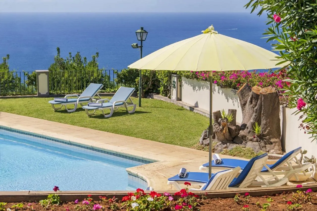 Villa Vista Sol By Villa Plus Funchal  0*, Funchal (Madeira)