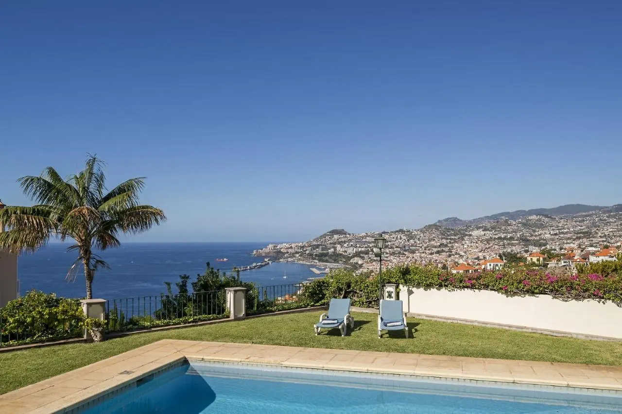 Villa Vista Sol By Villa Plus location