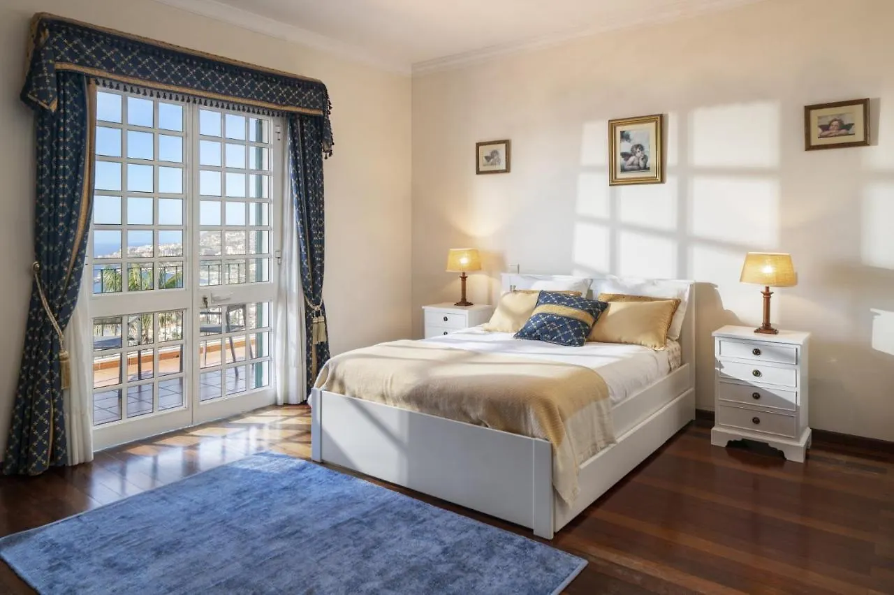 Villa Vista Sol By Villa Plus Funchal