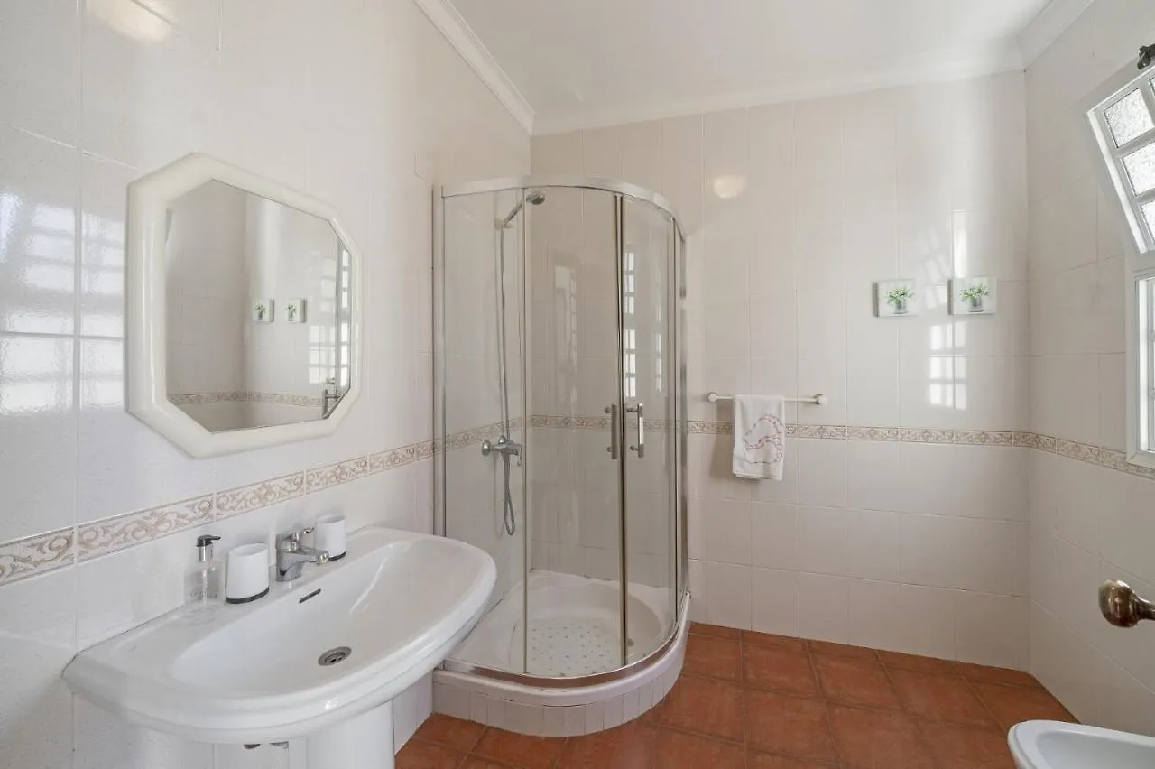Villa Vista Sol By Villa Plus Funchal  Portugal